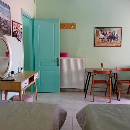 Valta'S Room 3 Palairos Exterior photo