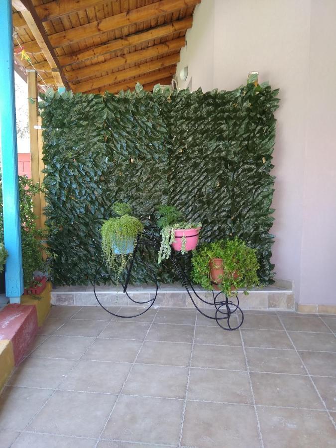 Valta'S Room 3 Palairos Exterior photo